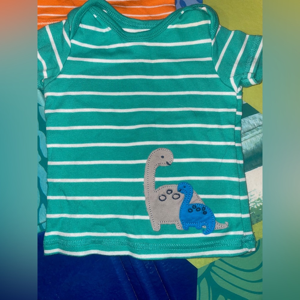 Boy shirts - Picture 2 of 3